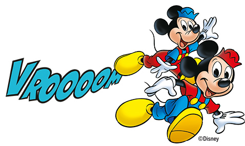 Topolino